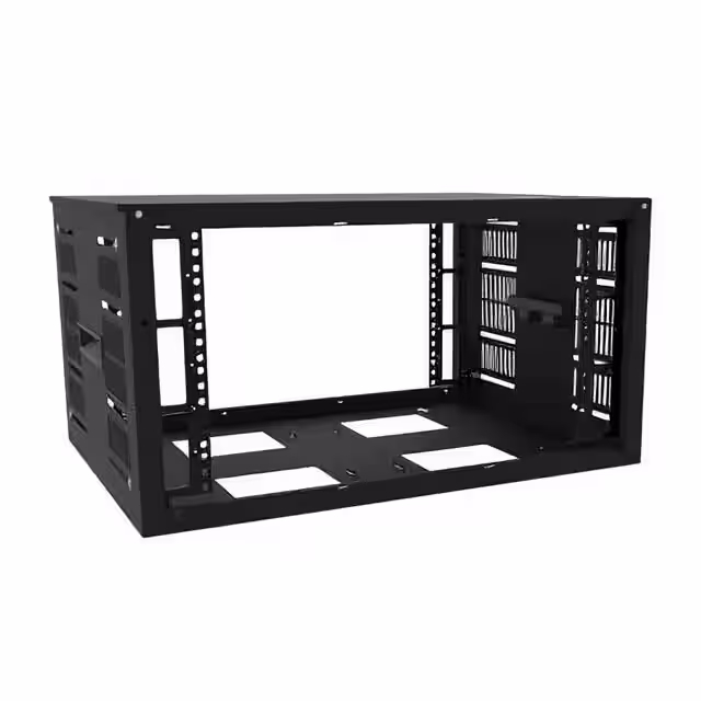 SDC246U17BK Hammond Manufacturing  Bastidores